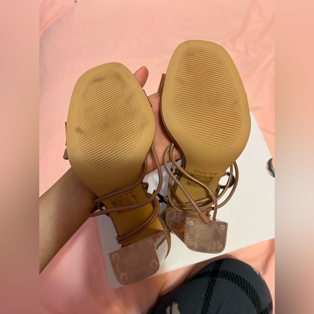 Aldo heels - Picture 4 of 4